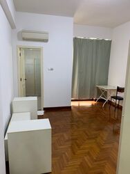 Cashew Heights Condominium (D23), Condominium #584005731